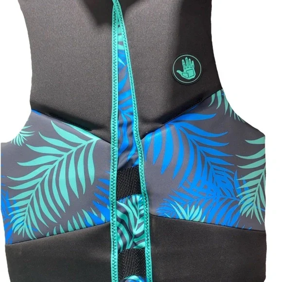 Body Glove Life Vest-Women’s Small. NWT. - Picture 2 of 3